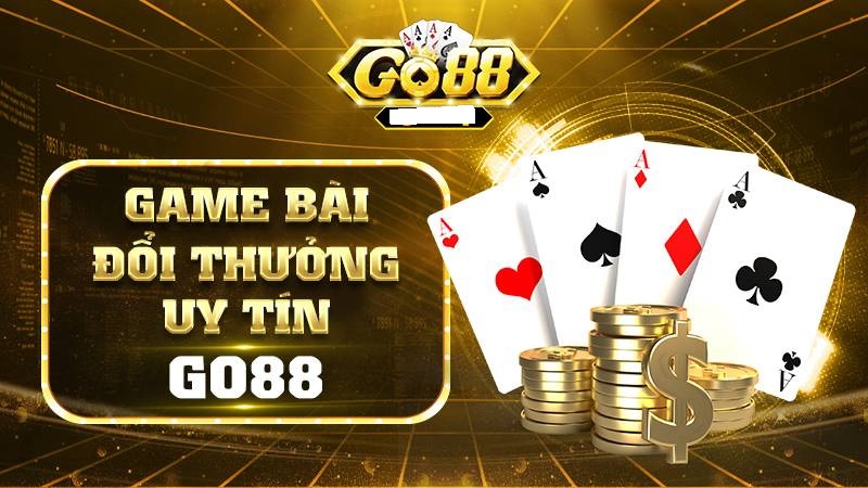 game bài go88