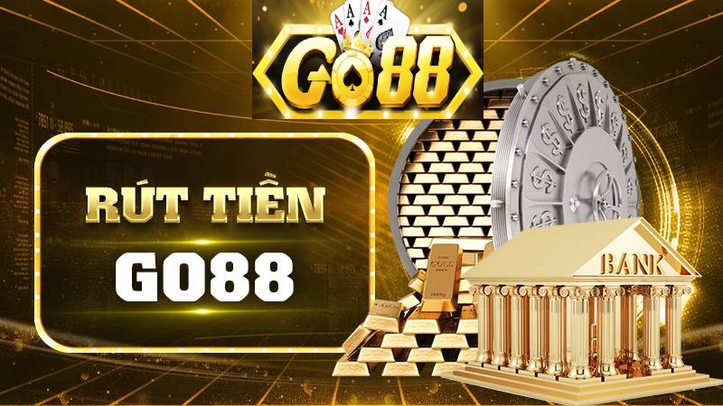 rút tiền go88